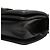 Borsa a tracolla Chanel Boy in pelle nera Nero - vista 4