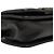 Borsa a tracolla Chanel Boy in pelle nera Nero - vista 5