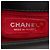 Borsa a tracolla Chanel Boy in pelle nera Nero - vista 8