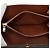 Portafoglio Lungo Louis Vuitton Monogram Marrone - vista 7
