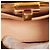 Borsa Fendi Selleria Peekaboo I.U. Small Rosa - vista 10