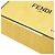 Borsa Fendi Selleria Peekaboo I.U. Small Rosa - vista 11