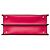 Borsa Fendi Selleria Peekaboo I.U. Small Rosa - vista 3
