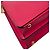 Borsa Fendi Selleria Peekaboo I.U. Small Rosa - vista 5