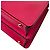 Borsa Fendi Selleria Peekaboo I.U. Small Rosa - vista 6