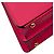 Borsa Fendi Selleria Peekaboo I.U. Small Rosa - vista 7