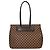 Louis Vuitton Parioli Damier Ebene GM Braun