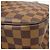 Louis Vuitton Parioli Damier Ebene GM Braun - Ansicht 6