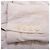 Ann Demeulemeester Ivory Asymmetric Stand Collar Suede-Effect Blazer Cream - view 5