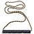 Borsa CHANEL Wallet On Chain 2.55 in Pelle Nera - 103931 Nero - vista 10