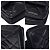 Borsa CHANEL Wallet On Chain 2.55 in Pelle Nera - 103931 Nero - vista 12