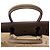 Hermès Borsa HERMES Birkin 30 in Pelle Étoupe - 103921 Taupe - vista 10