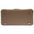 Hermès Borsa HERMES Birkin 30 in Pelle Étoupe - 103921 Taupe - vista 11