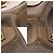 Hermès Borsa HERMES Birkin 30 in Pelle Étoupe - 103921 Taupe - vista 12