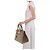 Hermès Borsa HERMES Birkin 30 in Pelle Étoupe - 103921 Taupe - vista 13