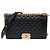Borsa CHANEL Boy in Pelle Nera - 103930 Nero