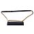 Borsa CHANEL Boy in Pelle Nera - 103930 Nero - vista 10