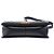 Borsa CHANEL Boy in Pelle Nera - 103930 Nero - vista 11