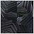 Borsa CHANEL Boy in Pelle Nera - 103930 Nero - vista 12
