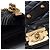 Borsa CHANEL Boy in Pelle Nera - 103930 Nero - vista 7