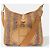 Hermès Borsa HERMES Evelyne in Tela Beige - 103925