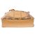Hermès Borsa HERMES Evelyne in Tela Beige - 103925 - vista 10