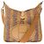 Hermès Borsa HERMES Evelyne in Tela Beige - 103925 - vista 2
