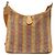 Hermès Borsa HERMES Evelyne in Tela Beige - 103925 - vista 3