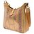 Hermès Borsa HERMES Evelyne in Tela Beige - 103925 - vista 4