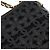 CHANEL - Bolso de bandolera Gabrielle Mini Chanel en piel y lona negra edición limitada Negro - vista 5