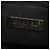 CHANEL - Bolso de bandolera Gabrielle Mini Chanel en piel y lona negra edición limitada Negro - vista 7