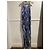 Roberto Cavalli Kleid blau T.M - Ansicht 8