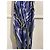Roberto Cavalli Kleid blau T.M - Ansicht 9