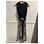 Vestido Proenza Schouler T.S Negro
