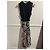 Vestido Proenza Schouler T.S Negro - vista 7
