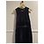 Just Cavalli Kleid dunkelblau T.40 - Ansicht 3