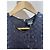 Just Cavalli Kleid dunkelblau T.40 - Ansicht 4