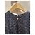 Just Cavalli Kleid dunkelblau T.40 - Ansicht 6