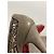 Décolleté Christian Louboutin beige T.38 - vista 12