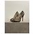 Décolleté Christian Louboutin beige T.38 - vista 3