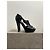 Autre Marque Sandali Yves Saint Laurent neri T.37,5 Nero