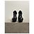 Autre Marque Sandali Yves Saint Laurent neri T.37,5 Nero - vista 2
