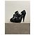 Autre Marque Sandali Yves Saint Laurent neri T.37,5 Nero - vista 3