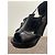 Autre Marque Sandali Yves Saint Laurent neri T.37,5 Nero - vista 4