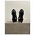 Autre Marque Sandali Yves Saint Laurent neri T.37,5 Nero - vista 5