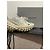 Sneaker Balenciaga Bouncer T.37 Bianco - vista 10