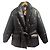 Doudoune Miu Miu noire T.38 Black