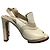 Sandalias Chloé beige T.36,5
