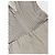Alaïa Kleid Beige Plissierter Mesh - Ansicht 2