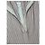 Alaïa Kleid Beige Plissierter Mesh - Ansicht 3